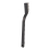 20 Pieces Mini Handle Stainless Steel Wire Bristles Brush Set 4
