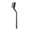 20 Pieces Mini Handle Stainless Steel Wire Bristles Brush Set 6