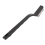 20 Pieces Mini Handle Stainless Steel Wire Bristles Brush Set 7