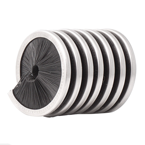 Rope Cleaning Brush for Outdoor Climbing Tool Accessories,Black on OnBuy