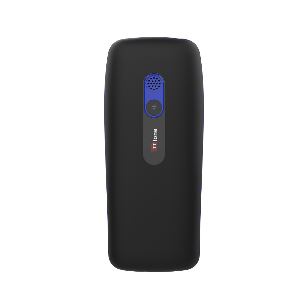 2.4inch UK Sim Free Dual Basic Simple Feature Mobile Phone Unlocked with Camera - Image 3