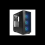 Lian Li LANCOOL III Midi-Tower, RGB - musta PC-kotelo 1