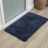 BATH MAT 60X90cm NAVY 1010168 1