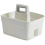 WF Kitchen Caddy, White 1