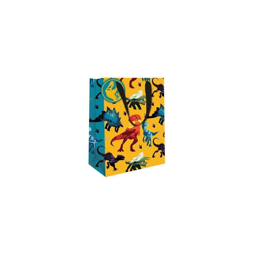 Jurassic World Dinosaur Gift Bag