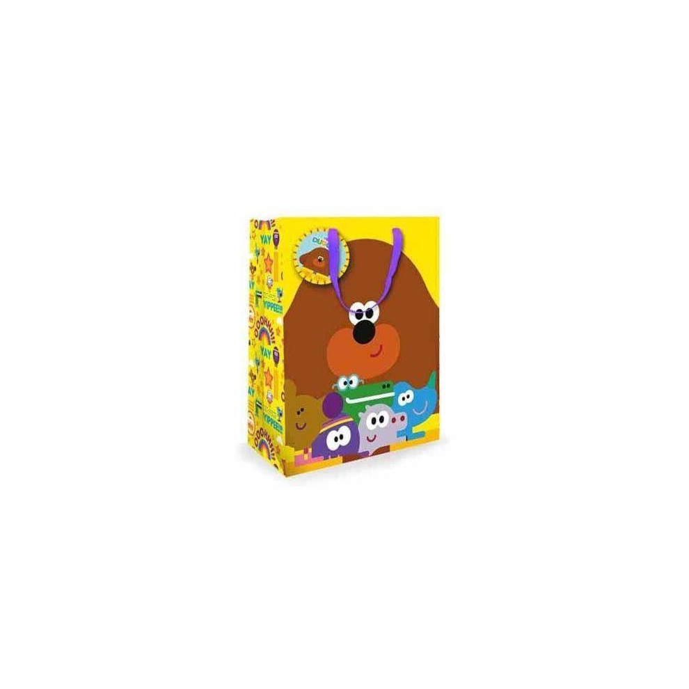 Hey Duggee Gift Bag