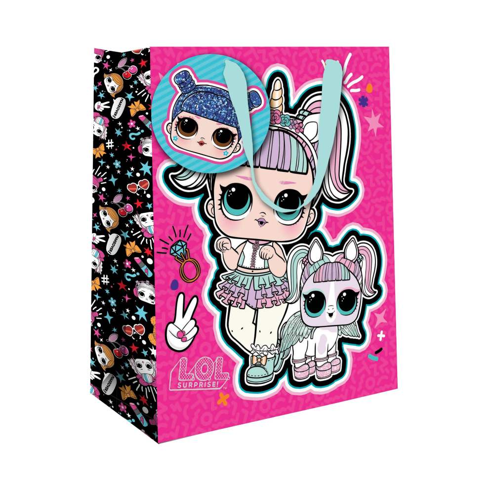 L.o.l. Surprise! Lol Surprise Gift Bag