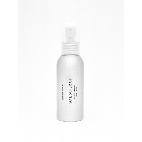 ISO E SUPER 01 Perfume by SCENTLAB PARFUMS Fragrance Spray 100Ml 2