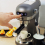 Petra Espresso Coffee Machine Cappuccino Maker 15-Bar Pressure Pump (Open Box) 5