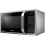 Samsung Samsung MC28H5013AS 28L 900W Combination Microwave - Silver 6