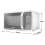 Samsung Samsung MC28H5013AS 28L 900W Combination Microwave - Silver 3
