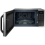 Samsung Samsung MC28H5013AS 28L 900W Combination Microwave - Silver 4