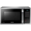Samsung Samsung MC28H5013AS 28L 900W Combination Microwave - Silver 9