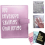 (Pink) 100 Envelope Challenge Binder Cash Binder with Envelope Cash Saving Book 11