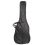 Electric Guitar Full Set with Pickguard 20W Amp Cable Bag Strap Kit 10