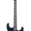 Electric Guitar GST-E Pickup with Bag Strap Paddle Rocker Cable Kits 4