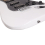 Electric Guitar Full Set with Pickguard 20W Amp Cable Bag Strap Kit 5