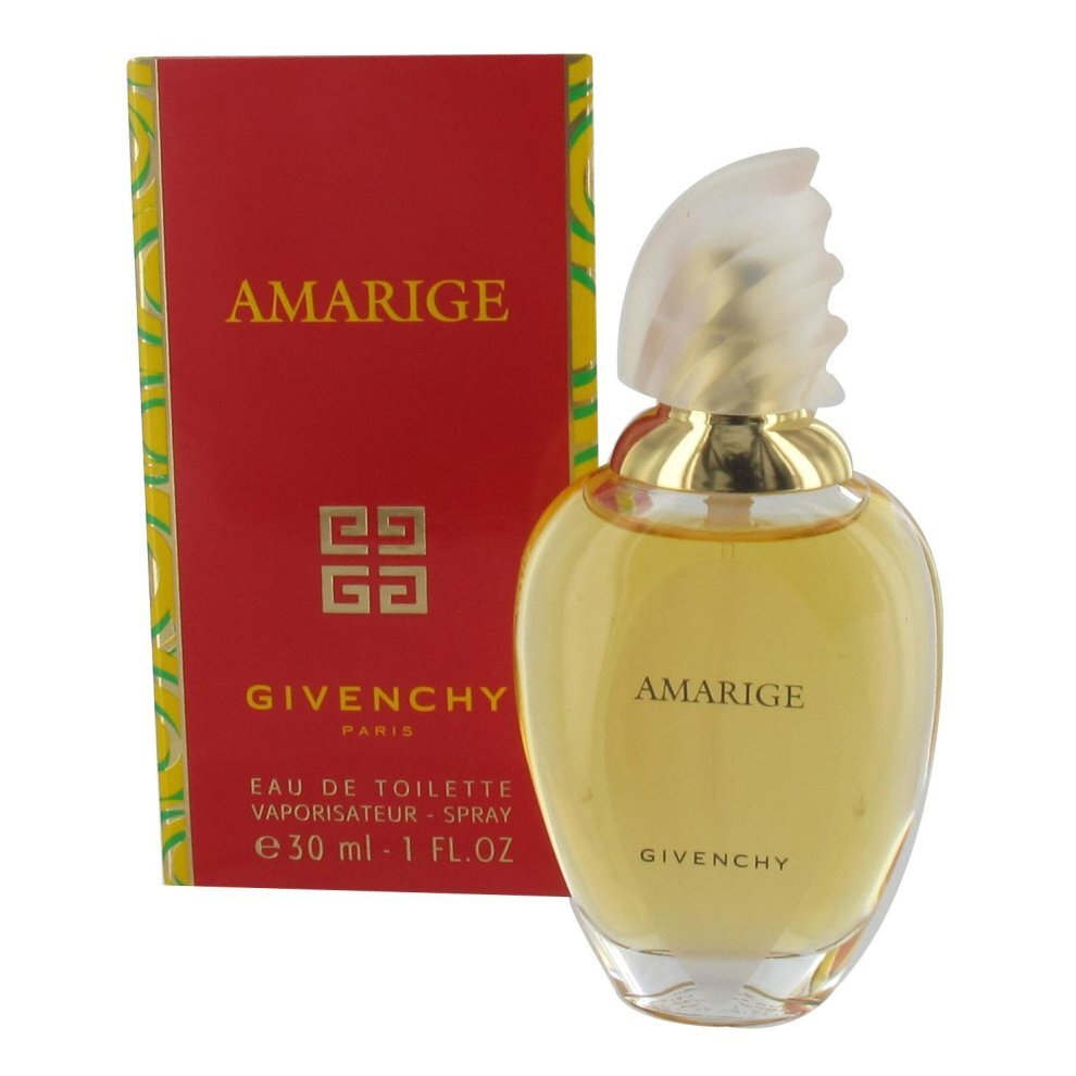 Givenchy Amarige Eau de Toilette 30ml EDT Spray