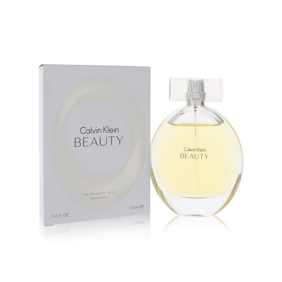 Calvin Klein Beauty Eau de Parfum 100ml EDP Spray