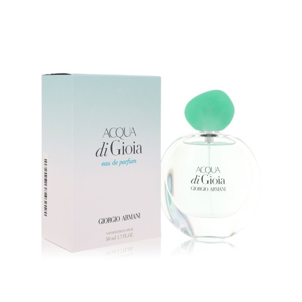 Giorgio Armani Acqua Di Gioia Eau de Parfum 50ml EDP Spray