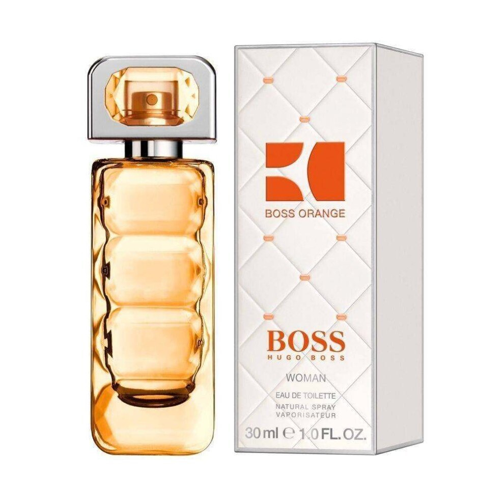 Hugo Boss BOSS Orange Woman 30ml Eau de Toilette