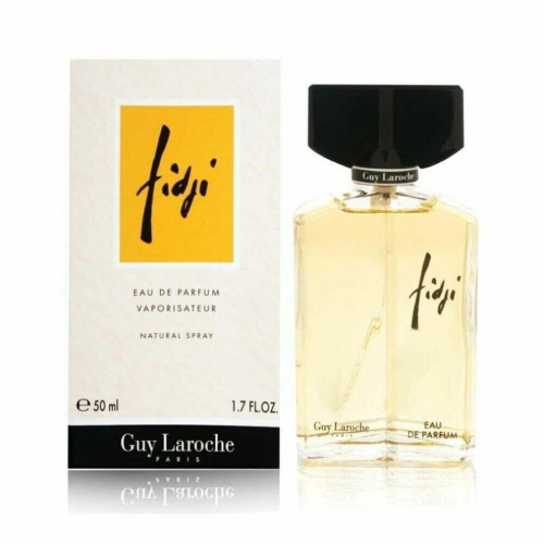 Guy Laroche Fidji Eau de Parfum 50ml EDP Spray
