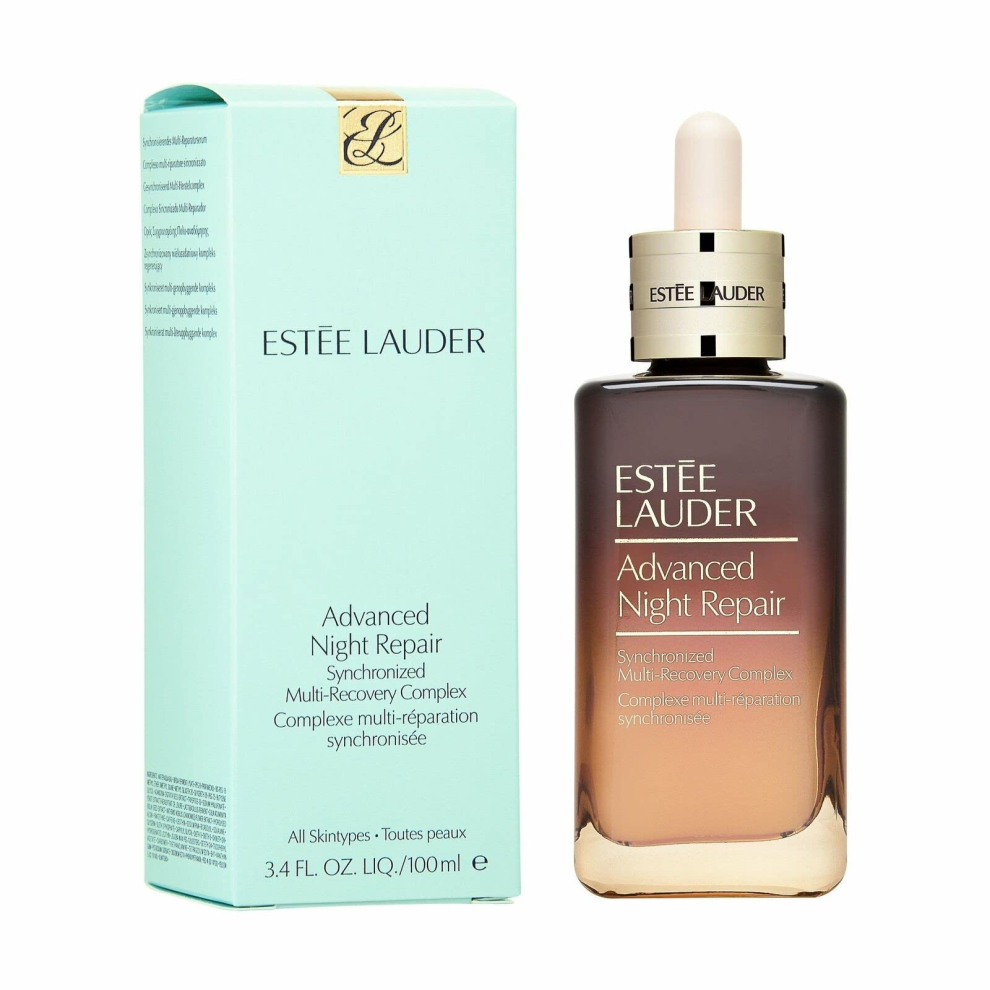 Serum by Estee Lauder Advanced Night Repair Synchronized Multi-Recovery Complex 100ml