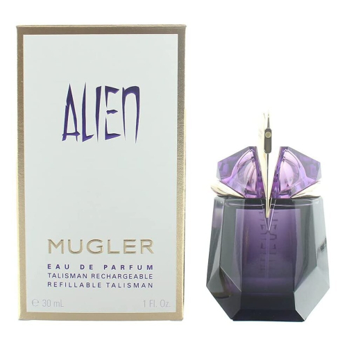Thierry Mugler Thierry Mugler Alien Refillable Eau de Parfum 30ml EDP Spray