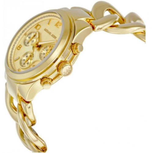 Michael Kors Michael Kors Mk3131 Quartz Watch 2
