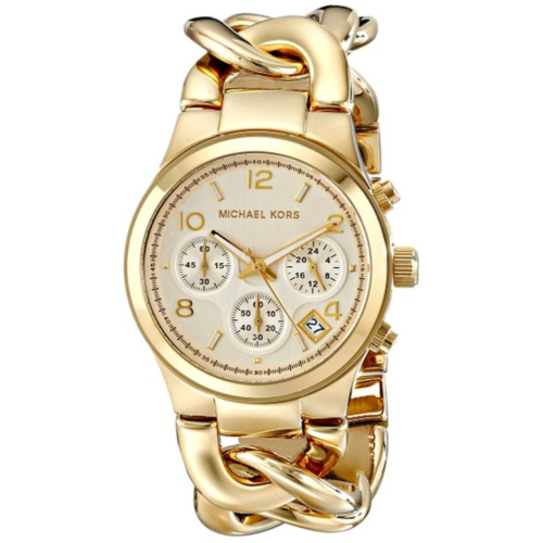 Michael Kors Michael Kors Mk3131 Quartz Watch