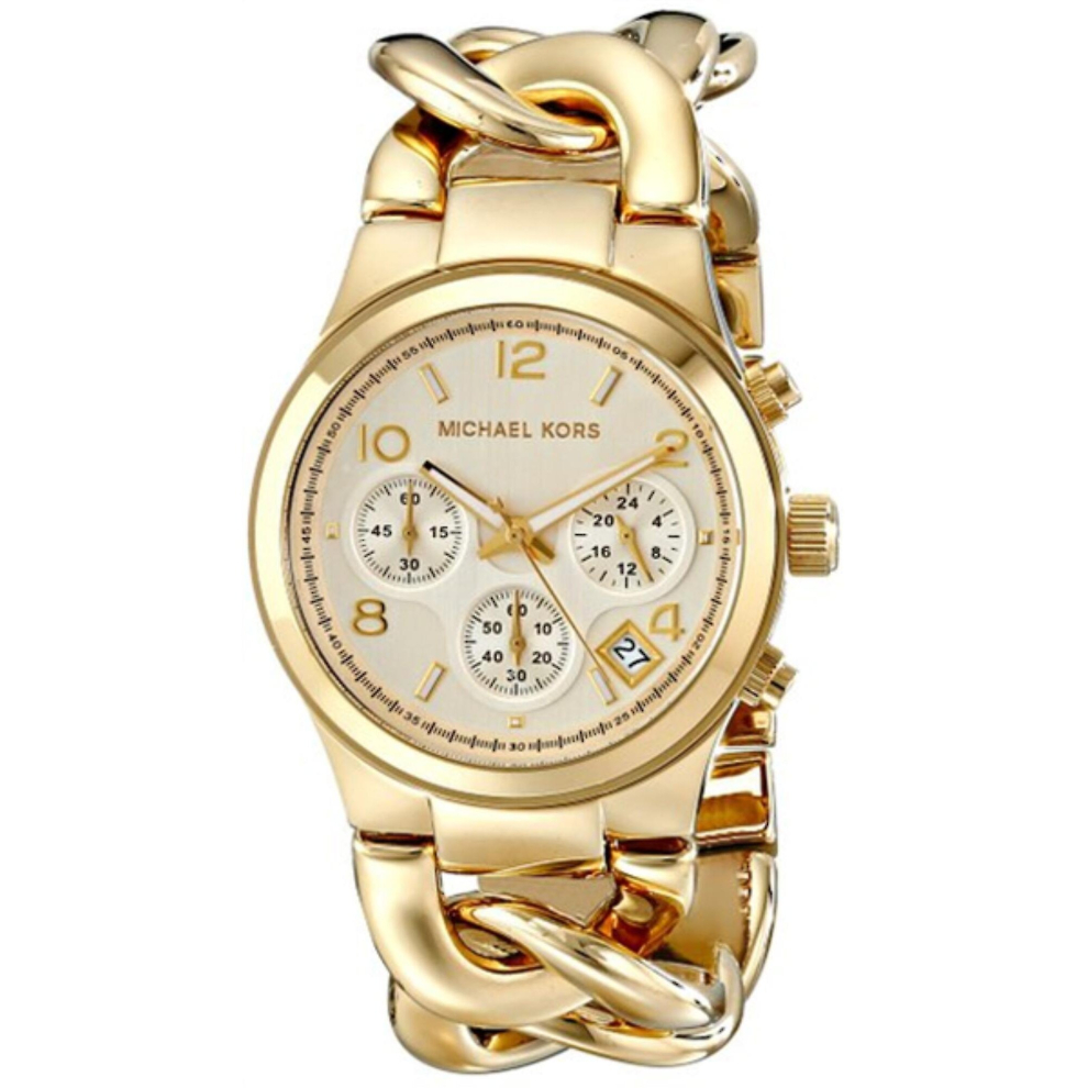 Michael Kors Mk3131 Quartz Watch