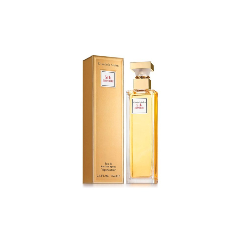 Elizabeth Arden Elizabeth Arden 5th Avenue Eau de Parfum 75ml EDP Spray