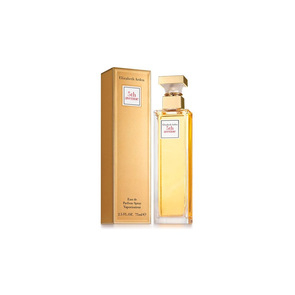 Elizabeth Arden 5th Avenue Eau de Parfum 75ml EDP Spray