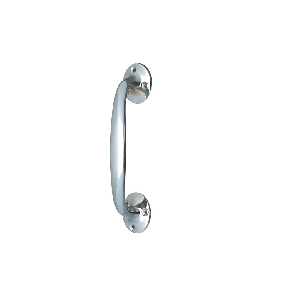 (Polished Chrome) Pull Handle 152 mm Cabinet Bow Handles Door Drawer