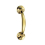 (Polished Brass) Pull Handle 152 mm Cabinet Bow Handles Door Drawer 1