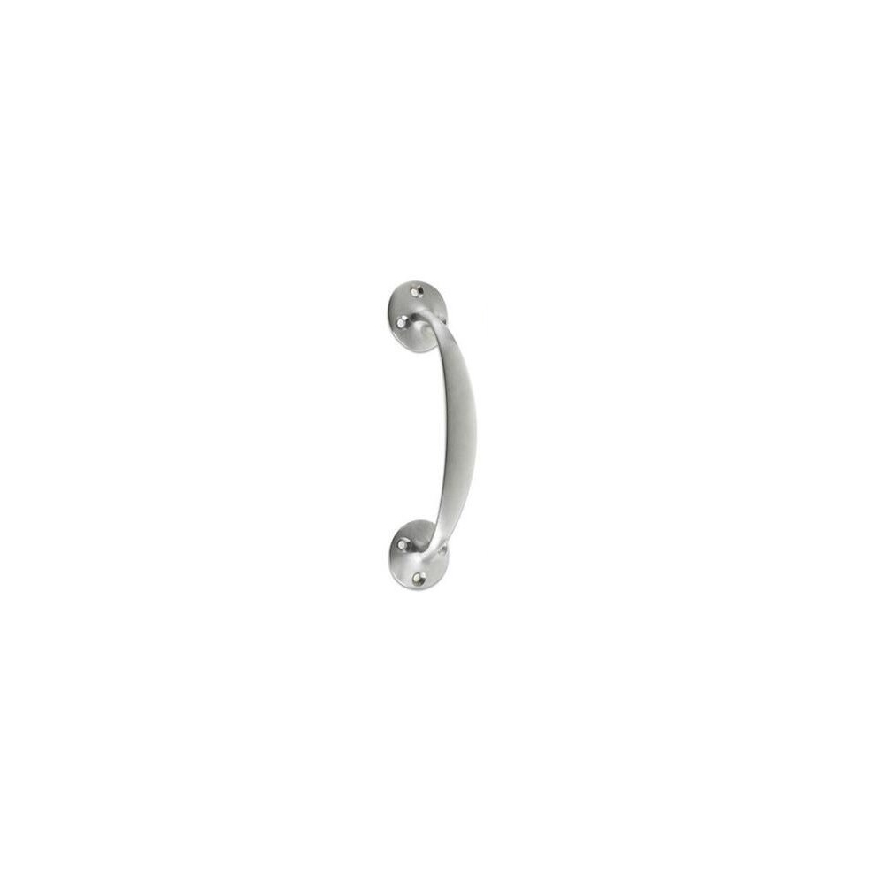 (Satin Nickel) Pull Handle 152 mm Cabinet Bow Handles Door Drawer