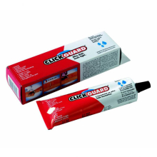 ClickGuard Laminate Wood Floor Joint Sealer Waterproofing Sealant Gel