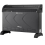 Convector 3 heat settings wall mounting wall bracket Thermostat 6