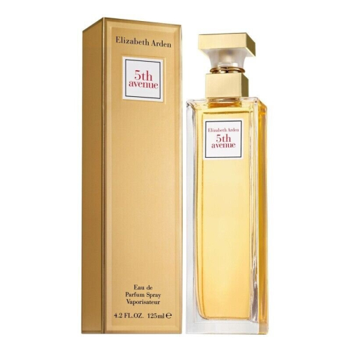 Elizabeth Arden Elizabeth Arden 5th Avenue Eau de Parfum Spray 125ml Spray