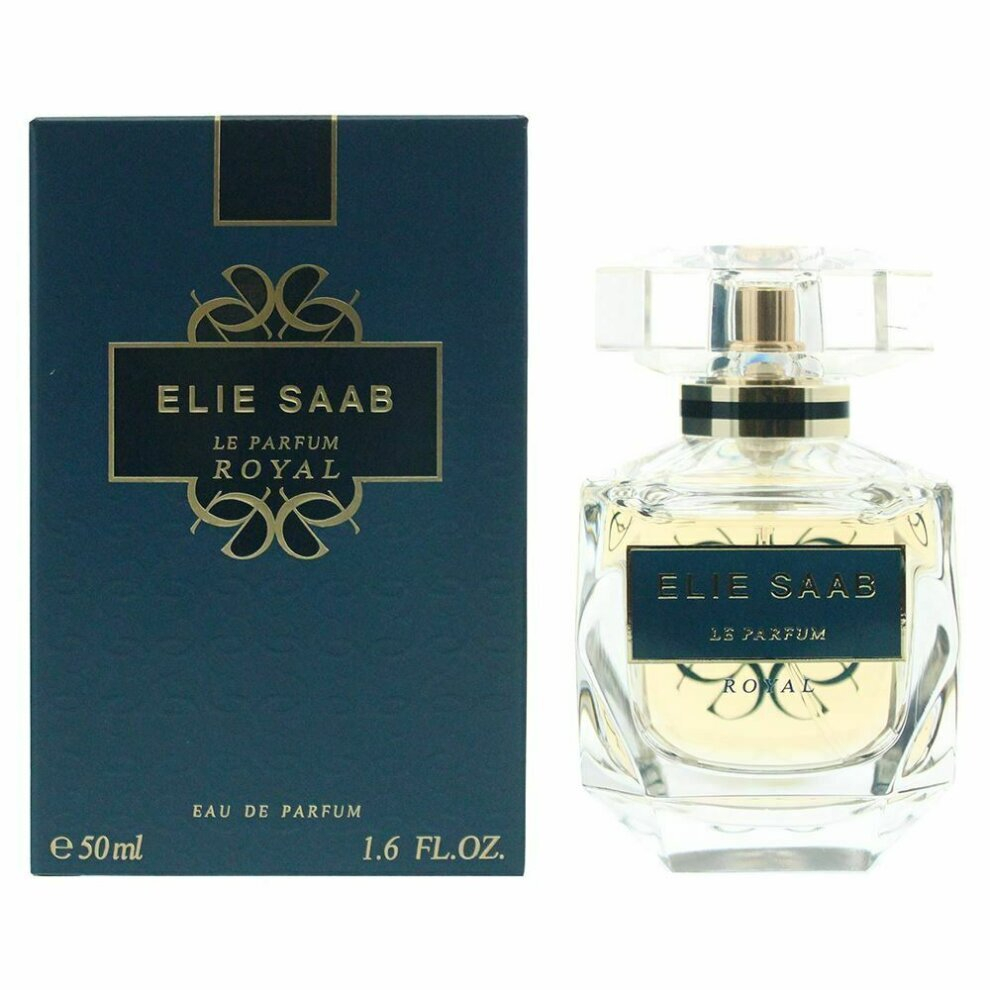 Elie Saab  Le Parfum Royal Eau de Parfum 50ml EDP Spray