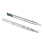 GTV (600mm) PUSH TO OPEN Drawer Runner Slides - FULL EXTENSION 4