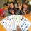Enterprises Five Crowns Card Game 2