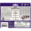 Enterprises Five Crowns Card Game 5