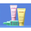 BYOMA Clarifying Starter Kit Mini Cleanser 30Ml,Mini Lightcream15Ml 6