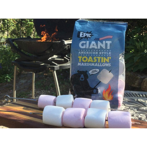 Epic Giant Toasting Marshmallow 800g 2