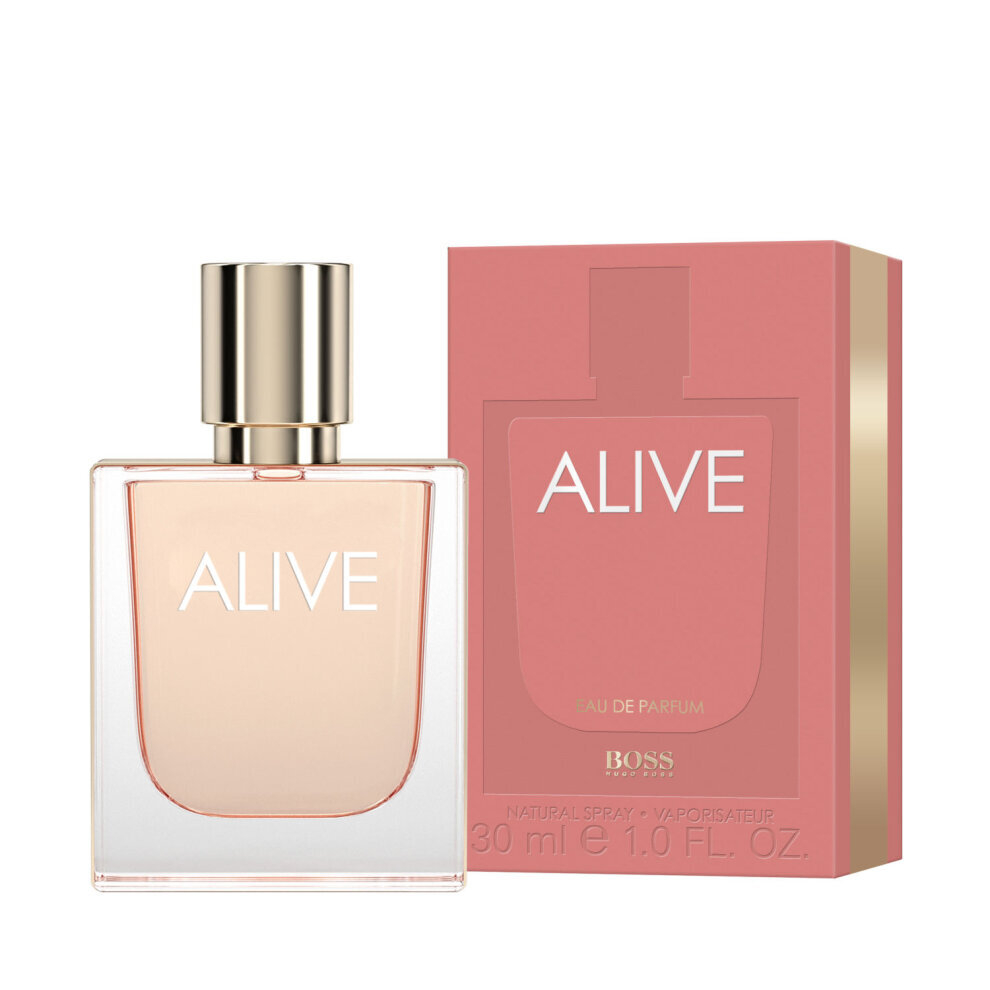 Hugo Boss Alive  Eau de Parfum 30ml EDP Spray