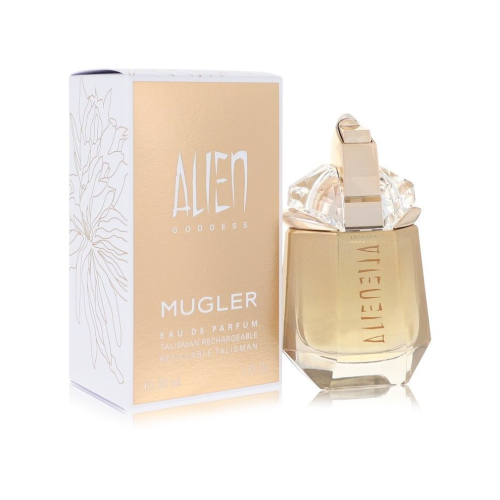 Thierry Mugler Thierry Mugler Alien Goddess EDP 30ml REFILLABLE SPRAY