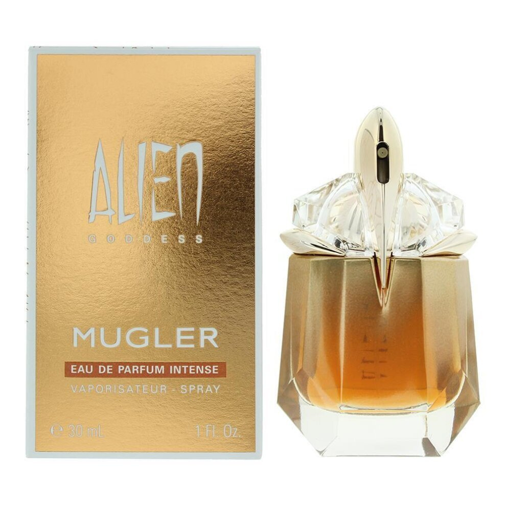 Thierry Mugler Alien Goddess Intense Eau de Parfum 30ml EDP Spray