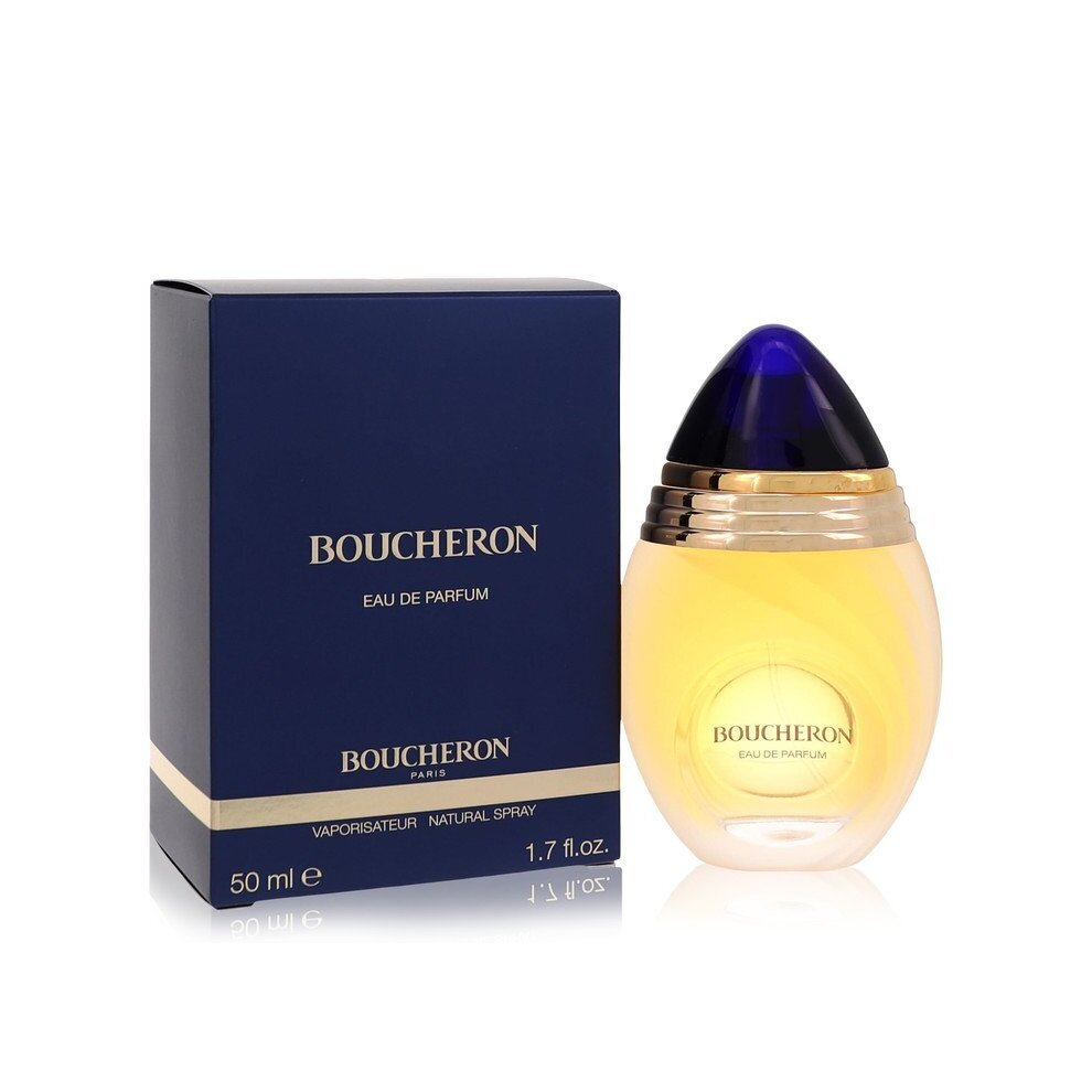 Boucheron  Eau de Parfum 50ml EDP Spray