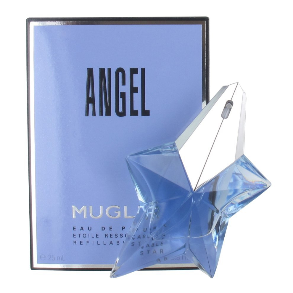 Thierry Mugler Angel Eau de Parfum 25ml Refillable EDP Spray-image-OPC-PD9GMPH-NEW